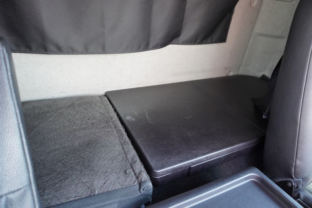 三菱ふそう ファイター 中型 冷凍冷蔵バン 2KG-FK62F(93410) 39枚目