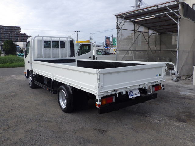 トヨタ ダイナ 小型 平ボディ 2RG-XZU710(93413) 2枚目