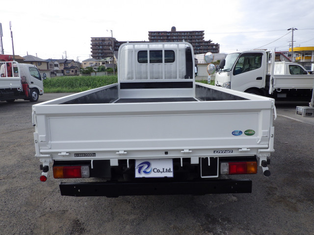 トヨタ ダイナ 小型 平ボディ 2RG-XZU710(93413) 5枚目