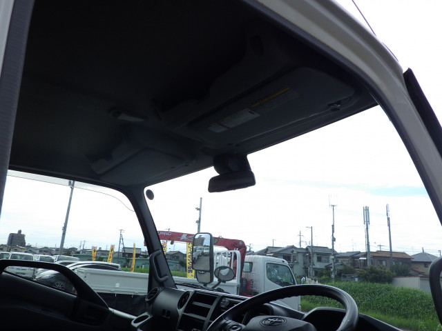 トヨタ ダイナ 小型 平ボディ 2RG-XZU710(93413) 23枚目