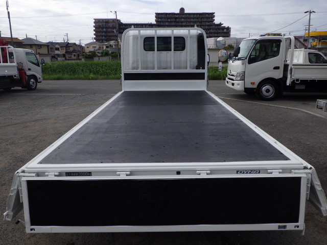 トヨタ ダイナ 小型 平ボディ 2RG-XZU710(93413) 25枚目