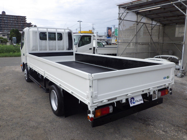 トヨタ ダイナ 小型 平ボディ 2RG-XZU710(93413) 28枚目