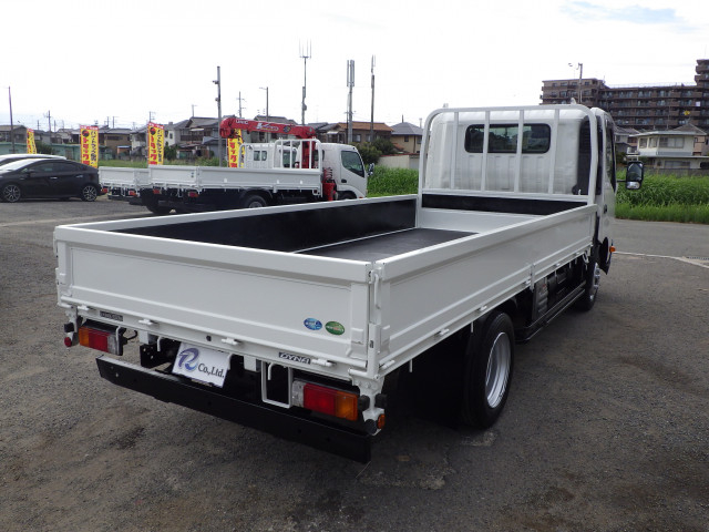 トヨタ ダイナ 小型 平ボディ 2RG-XZU710(93413) 29枚目