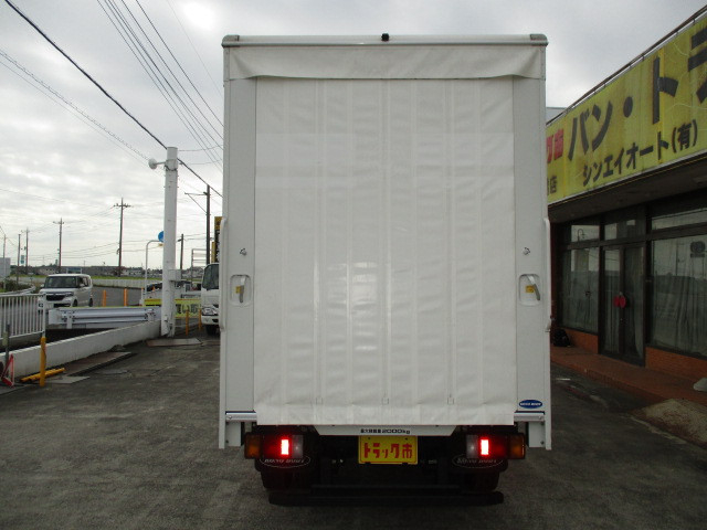 いすゞ エルフ 小型 アルミバン 2RG-NLR88AN(93412) 36枚目