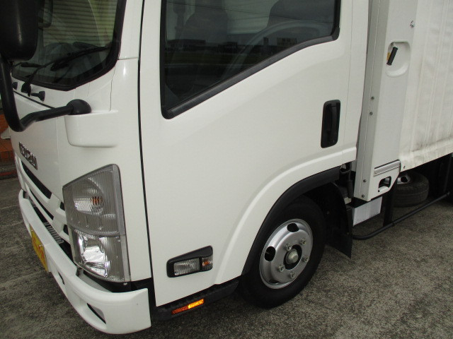 いすゞ エルフ 小型 アルミバン 2RG-NLR88AN(93412) 39枚目