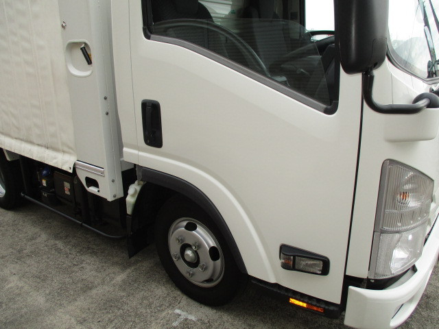 いすゞ エルフ 小型 アルミバン 2RG-NLR88AN(93412) 40枚目