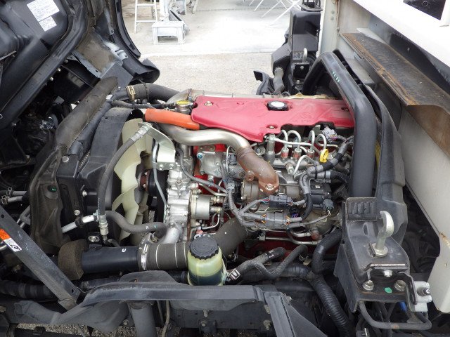 トヨタ ダイナ 小型 平ボディ 2RG-XZU710(93413) 48枚目
