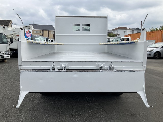 いすゞ フォワード 中型 土砂ダンプ 2PG-FRR90S1(93415) 16枚目