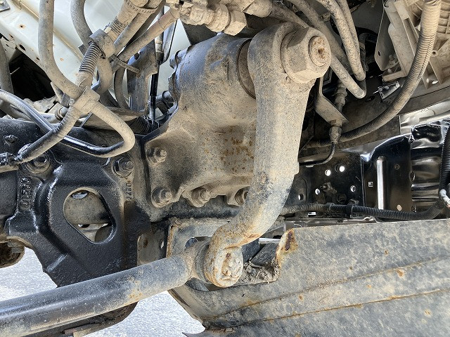 いすゞ フォワード 中型 土砂ダンプ 2PG-FRR90S1(93415) 23枚目