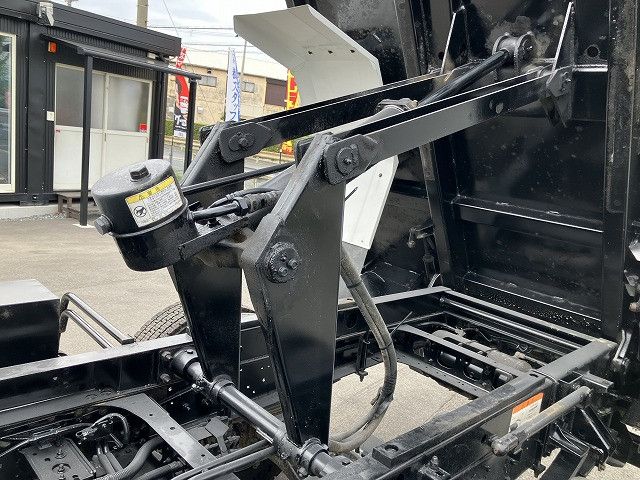 いすゞ フォワード 中型 土砂ダンプ 2PG-FRR90S1(93415) 27枚目