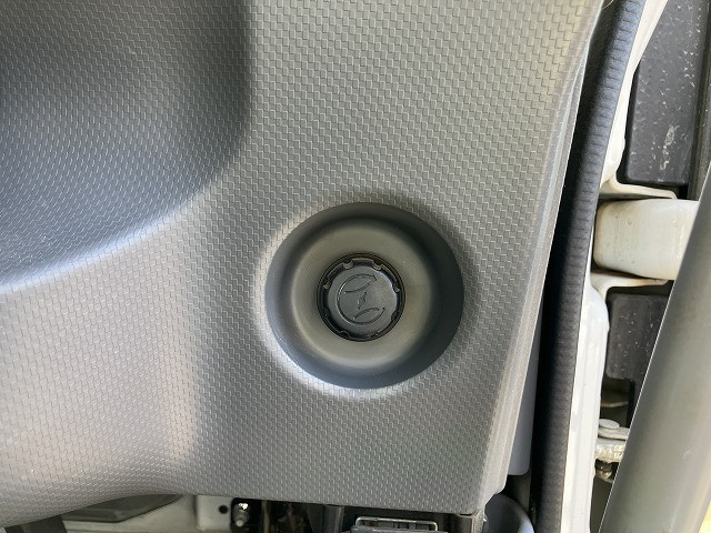いすゞ フォワード 中型 土砂ダンプ 2PG-FRR90S1(93414) 35枚目