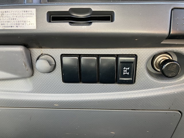 いすゞ フォワード 中型 土砂ダンプ 2PG-FRR90S1(93414) 38枚目