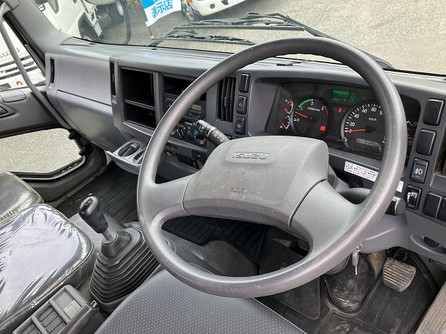 いすゞ フォワード 中型 土砂ダンプ 2PG-FRR90S1(93415) 34枚目