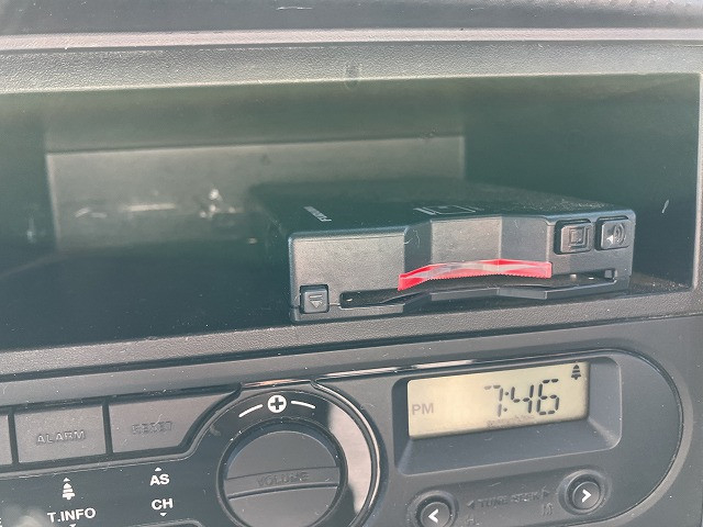 いすゞ フォワード 中型 土砂ダンプ 2PG-FRR90S1(93414) 40枚目