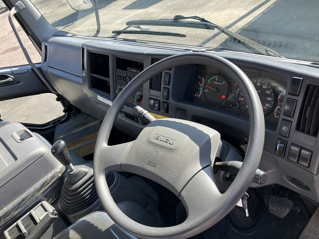 いすゞ フォワード 中型 土砂ダンプ 2PG-FRR90S1(93414) 43枚目