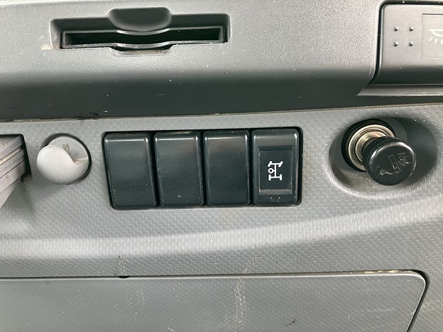 いすゞ フォワード 中型 土砂ダンプ 2PG-FRR90S1(93415) 38枚目