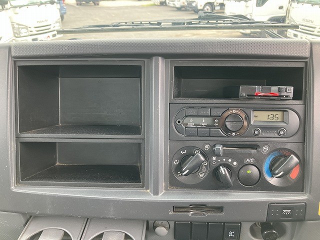 いすゞ フォワード 中型 土砂ダンプ 2PG-FRR90S1(93415) 39枚目