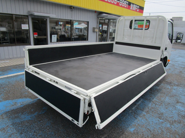 トヨタ ダイナ 小型 平ボディ 2RG-XZC605(93416) 2枚目