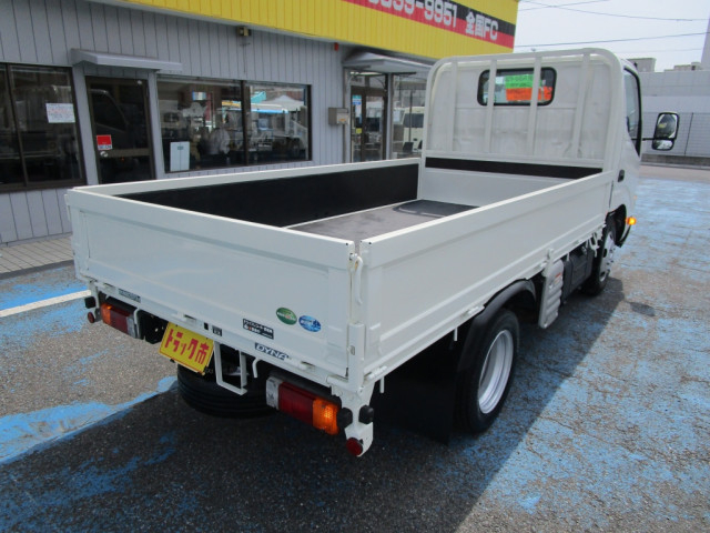 トヨタ ダイナ 小型 平ボディ 2RG-XZC605(93416) 3枚目