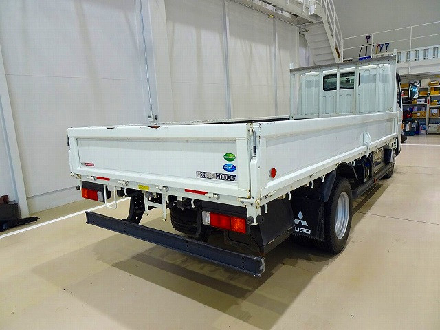 三菱ふそう キャンター 小型 平ボディ 2PG-FGA50(93417) 3枚目