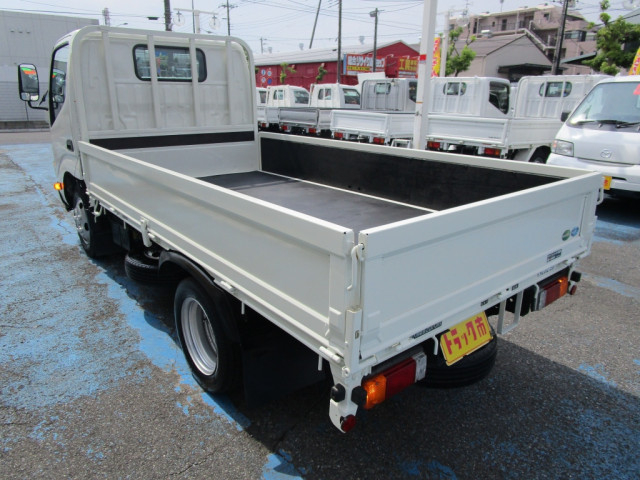 トヨタ ダイナ 小型 平ボディ 2RG-XZC605(93416) 19枚目