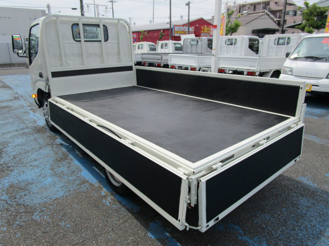 トヨタ ダイナ 小型 平ボディ 2RG-XZC605(93416) 20枚目