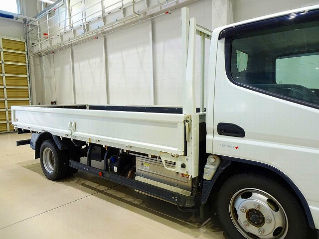 三菱ふそう キャンター 小型 平ボディ 2PG-FGA50(93417) 20枚目