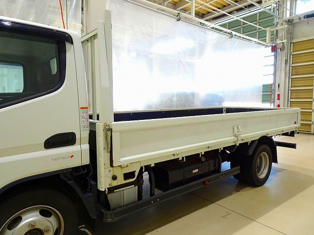 三菱ふそう キャンター 小型 平ボディ 2PG-FGA50(93417) 21枚目