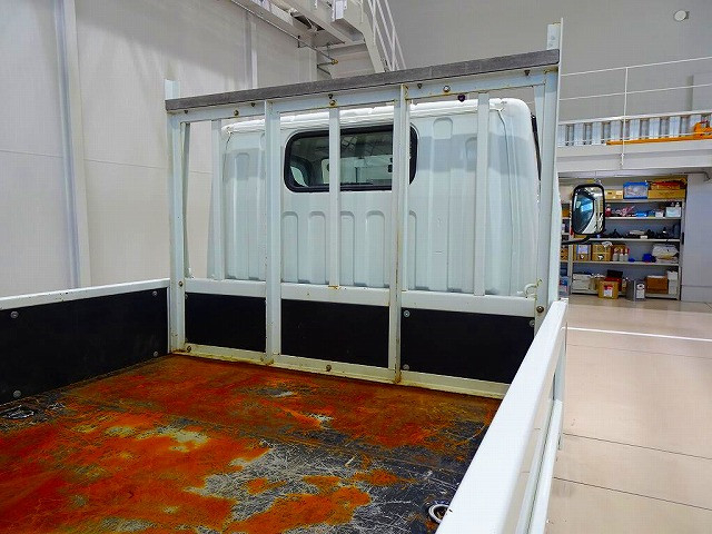三菱ふそう キャンター 小型 平ボディ 2PG-FGA50(93417) 22枚目