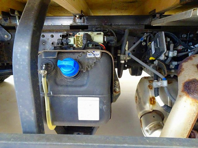 三菱ふそう キャンター 小型 平ボディ 2PG-FGA50(93417) 28枚目