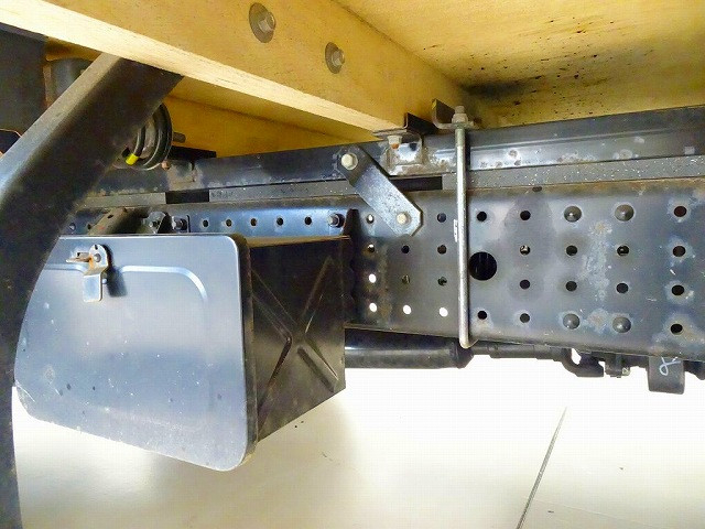 三菱ふそう キャンター 小型 平ボディ 2PG-FGA50(93417) 29枚目