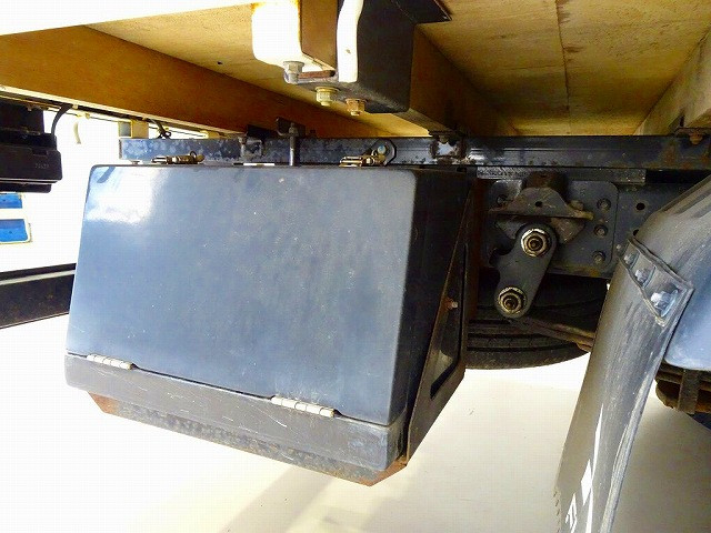 三菱ふそう キャンター 小型 平ボディ 2PG-FGA50(93417) 30枚目