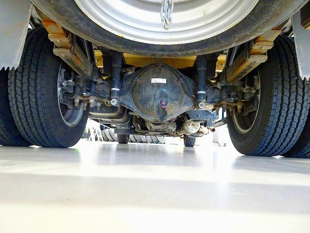三菱ふそう キャンター 小型 平ボディ 2PG-FGA50(93417) 31枚目