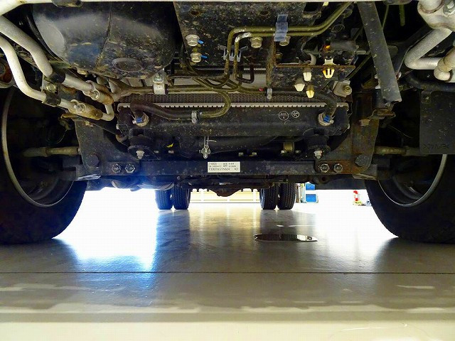 三菱ふそう キャンター 小型 平ボディ 2PG-FGA50(93417) 32枚目