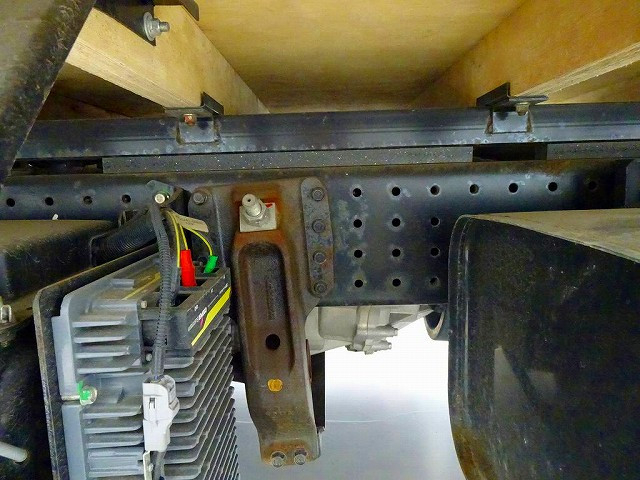 三菱ふそう キャンター 小型 平ボディ 2PG-FGA50(93417) 33枚目