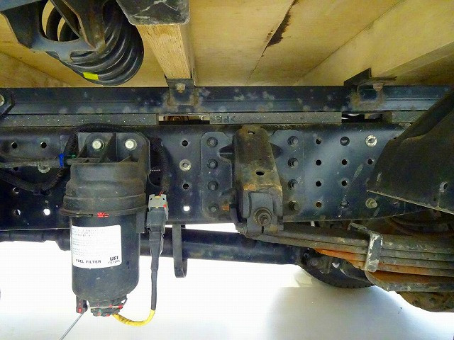 三菱ふそう キャンター 小型 平ボディ 2PG-FGA50(93417) 35枚目