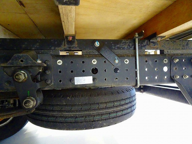 三菱ふそう キャンター 小型 平ボディ 2PG-FGA50(93417) 36枚目