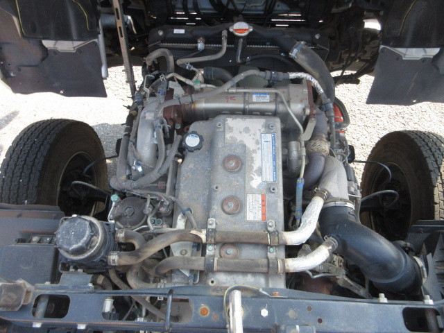 日野 レンジャー 中型 土砂ダンプ 2KG-FC2ABA(93418) 32枚目