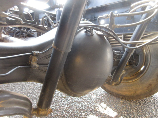 日野 レンジャー 中型 土砂ダンプ 2KG-FC2ABA(93418) 36枚目