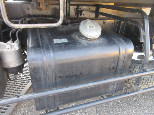 日野 レンジャー 中型 土砂ダンプ 2KG-FC2ABA(93418) 40枚目