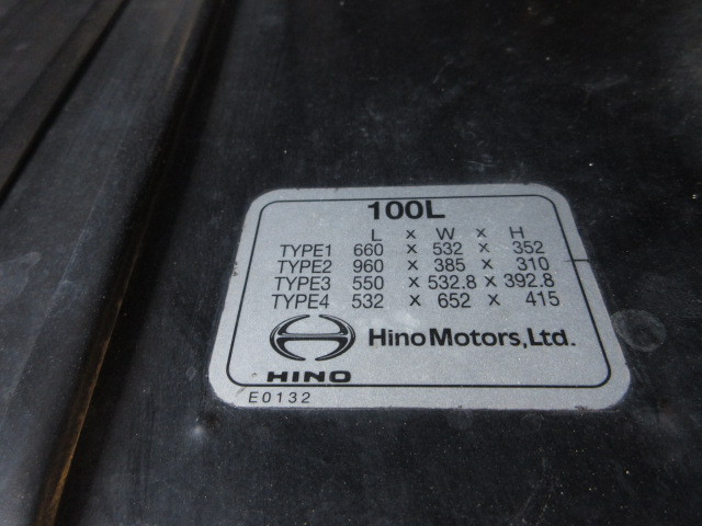 日野 レンジャー 中型 土砂ダンプ 2KG-FC2ABA(93418) 41枚目