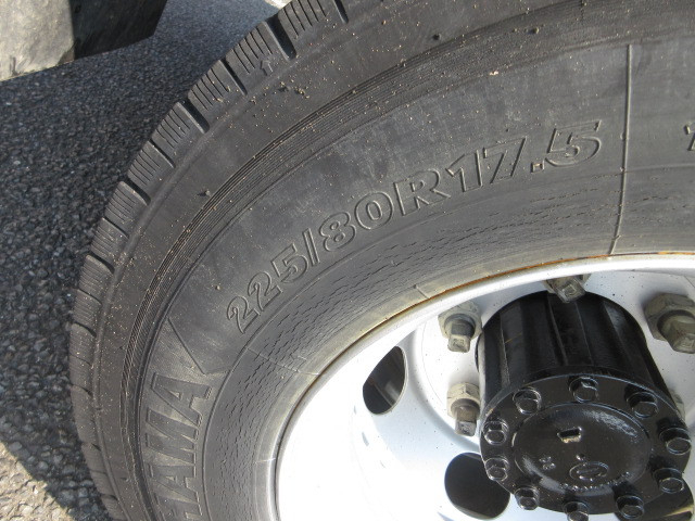 日野 レンジャー 中型 土砂ダンプ 2KG-FC2ABA(93418) 43枚目