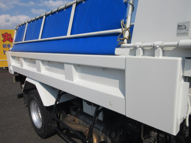 日野 レンジャー 中型 土砂ダンプ 2KG-FC2ABA(93418) 47枚目