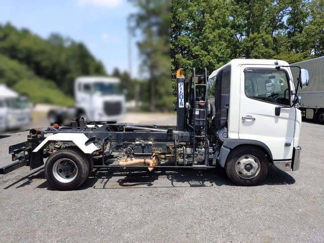 日野 レンジャー 中型 特装車・その他 2KG-FC2ABA(107586) 35枚目