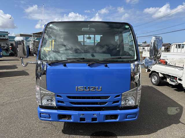 いすゞ エルフ 小型 Wキャブ TRG-NHS85A(93421) 39枚目