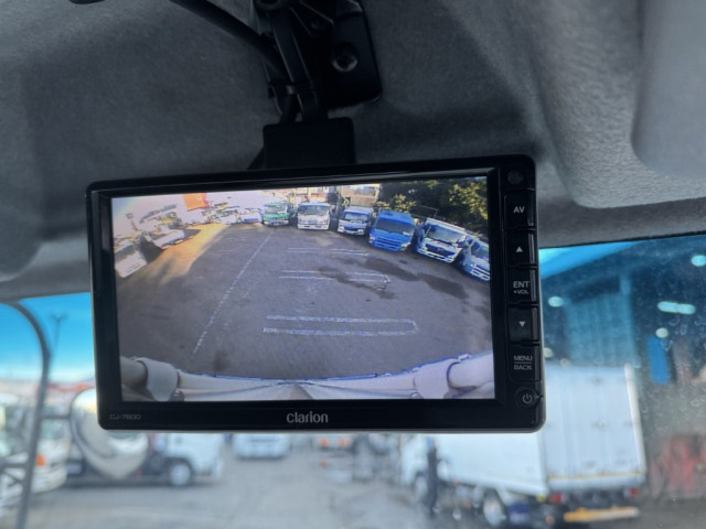 いすゞ フォワード 中型 冷凍冷蔵バン TKG-FRR90T2(93422) 36枚目