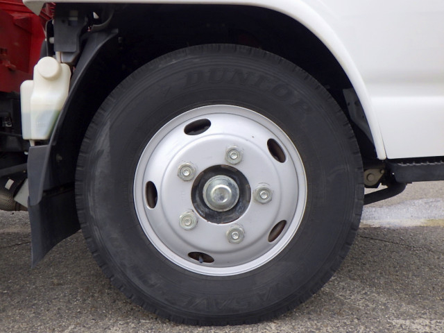いすゞ エルフ 小型 クレーン付き TPG-NKR85R(93423) 32枚目
