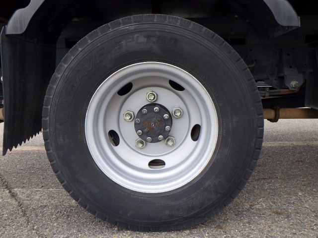いすゞ エルフ 小型 クレーン付き TPG-NKR85R(93423) 33枚目