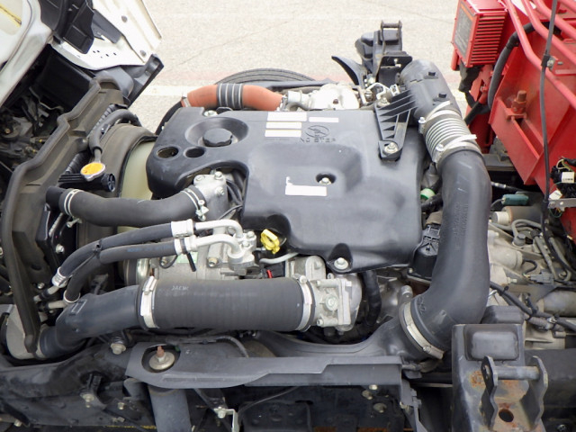 いすゞ エルフ 小型 クレーン付き TPG-NKR85R(93423) 36枚目