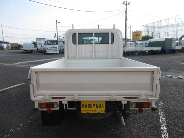 トヨタ ダイナ 小型 Wキャブ LDF-KDY281(93424) 7枚目